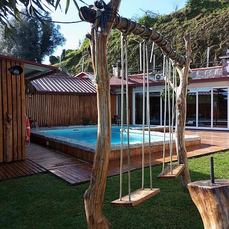 Casa Do Outeiro Villa Arcos de Valdevez Exterior photo